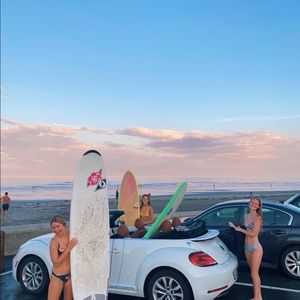 Meet your Posher, Vivian